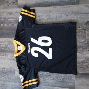 Youth steelers jersey